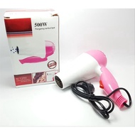 Mini Hair Dryer Portable Hair Dryer/ Mini Hairdryer