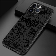 TEMU Soft Back Phone Cover Case Suitable For Infinix Smart 8 Neo 8 20 40 Gt 30 Pro 6 10 Plus 7 9 Bla