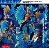 Bandai Megahouse 海賊王 One Piece POP 馬克 不死鳥 白鬍子第一隊隊長 全新連啡盒 亞版