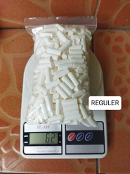 busa filter Reguler premium 50gr