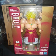 S.H.Figurarts BROLY 4OTH ANNIVERSARY RELEASE Shf
