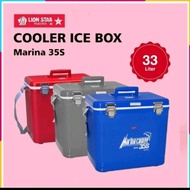 Marina cooler box 35s Lionstar