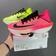 Alphafly Next 2 Men Running Shoes Marathon Sport Shoes Alphafly Sneaker ZUOM GH69 03D7