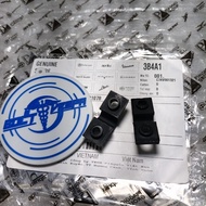 Vespa Matic LX S LXV Liberty Seat Cable Locking Bracket