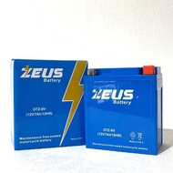 Motorcycle Battery kawasaki W175 Mt25 R25 Xmax Zeus 1 Year Warranty Gtz-8V Mbtx7U #Gratisongkir Orig
