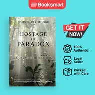 Hostage Of Paradox - Paperback - English - 9781936332373