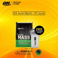 Optimum Nutrition Serious Mass Protein (12 lbs)