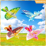 [BlesiyaedMY] Drone Toys Bird Ebird Chichuangk Phoenix Bird Flying Control Toy for Door Child Kids G