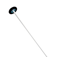 Tendon Hammer Round Diagnostic Neurological Tendon Reflex Hammer Knee Hammer Babinski Percussion Ham