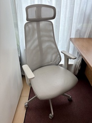 IKEA MATCHSPEL Ergonomic Office Chair 電競椅
