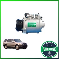 HONDA CRV '03 TRSE09 7PK (BD-108-L7) (NEW) COMPRESSOR HC-1105.N ACK