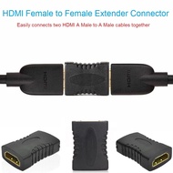 HDMI Female to HDMI Female Adapter Connector Connector Adapter