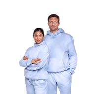 HOKA-HOKA ESSENTIAL HOODIE PRT Unisex