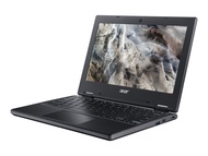 โน้ตบุ๊กมือสอง[แถมเมาส์ฟรี!!] Acer Chromebook 311 C721 [แถมเมาส์ฟรี!!] สเปก AMD A4 + 4GB RAM + 32GB 