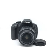 Canon 700D + 18-55mm IS II Kit Set