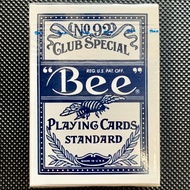 Vintage No 92 Bee playing cards 蜜蜂 啤牌 撲克牌
