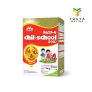 Chilschool Strawberry 780g