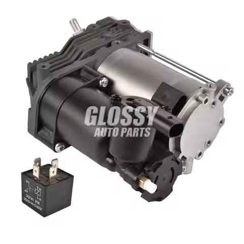 AP03 Air Suspension Compressor Pump FOR BMW X5 E70 X6 E71 E72 3.0 D,3.0 sd,3.0 SI,4.8i,M 50d,xDrive 