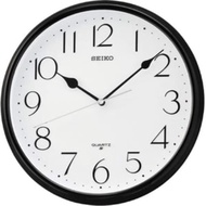Seiko Wall Clock QXA651B