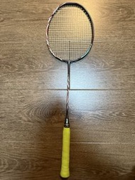 Yonex Astrox 100ZZ(Kurenai)羽毛球拍