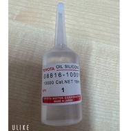 08816-10001 TOYOTA FAN CLUTCH OIL SILICON 18ML
