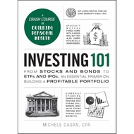 Investing 101 [Paperback]by: Michele Cagan CPA