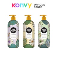 Good Virtues Co Shower Cream Anti-Aging Series  (600ml / 700ml)