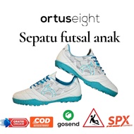 Children's futsal shoes mini soccer shoes