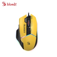 [Bloody Official] A4Tech Bloody Extra Fire RGB Gaming Mouse W95Max