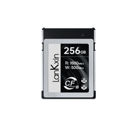 LANKEXIN | การ์ดกล้องความเร็วสูงสำหรับ CFE-B z6/Z7/z9/d850/d5/d6 r5/r3/r5c