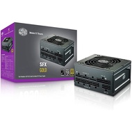 COOLER MASTER V750W/V850W Gold SFX Full Modular PSU