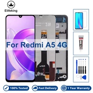 6.88“ LCD For Xiaomi Redmi A5 4G 25028PC03G 25028RN03A Display Touch Screen Digitizer Assembly With 