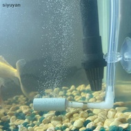 Si Aquarium CO2 Diffuser CO2 System Regulator  er Fish  Reactor yan