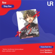 Battle GAME IN 5 SECONDS 12