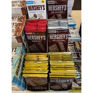 Hershey’s giant chocolate langkawi