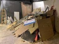 清拆,清場,裝修,還原,清理傢俬雜物垃圾泥頭廢料，寫字樓,工廠,工厦,公居屋村屋,私樓唐樓等等