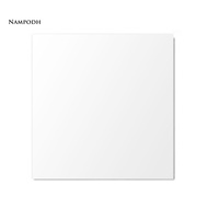 roeaceh Mirror Decal Self Adhesive Flexible Waterproof Reflect Clear Home Decoration Square Shape Bathroom Living Room Home Mirror Sticker Home Mirror