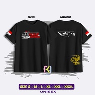BAJU DRIVER MUDA TERBARU / KAOS DRIVER MUDA TERBARU / DRIVER MUDA BAJU SUPIR KOMUNITAS PICK UP CARRY