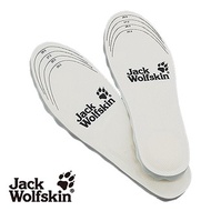 Jack Wolfskin 女用足抗菌鞋墊