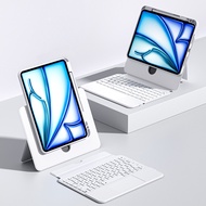 MINGBO พร้อมส่ง ไทย+ อังกฤ ษแท็บเล็ตคีย์บอร์ดแยกชุดสำหรับ pro11Pro12.9 pro13 Gen789 Air6 Air7 11/13