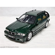 1: 18 OttOmobile BMW E36 328i Touring Pack M 1997