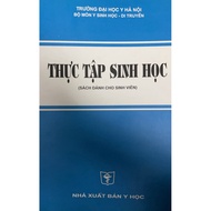 Biology practice book