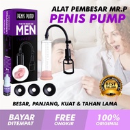 TE Vakum Ukuran BIG 096Penis-Kesehatan Pompa Hasil Cepat Permanen
