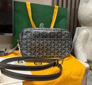 GOYARD Cap-Vert Messenger bag 小號 相機包 有多個顏色