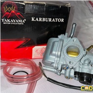 Carburetor Carburetor Carburetor SUZUKI SHOGUN 125 TAKAYAMA