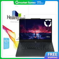 ART BOX | ฟลมกนรอยหนาจอ Lenovo Legion 5 15IRX10 แบบใส ปองกนรอยขดขวน รน Artbox/Healing Shield