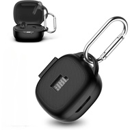 Case Cover for JBL Live Pro 2 Dustproof Storage Case, Silicone Protective Portable Cover for JBL Liv