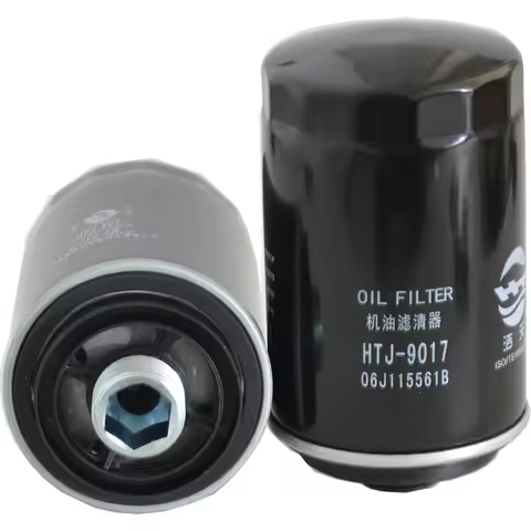 Car Oil Filter For AUDI A3 A4 A5 A6 A8 Q3 Q5 For VW GOLF BEETLE EOS PASSAT B6 B7 TIGUAN For SKODA YE