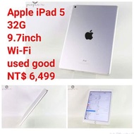Apple iPad 5(32G)