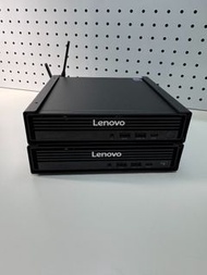 2年半保 Lenovo Core Ultra 5 32+1TB/512 2025 ThinkCentre M90q Gen 6 Tiny 聯想/電腦/桌上電腦/Desktop